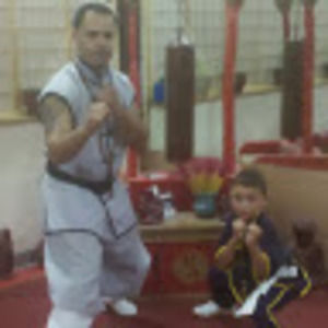 Meet your Posher, Lloyd